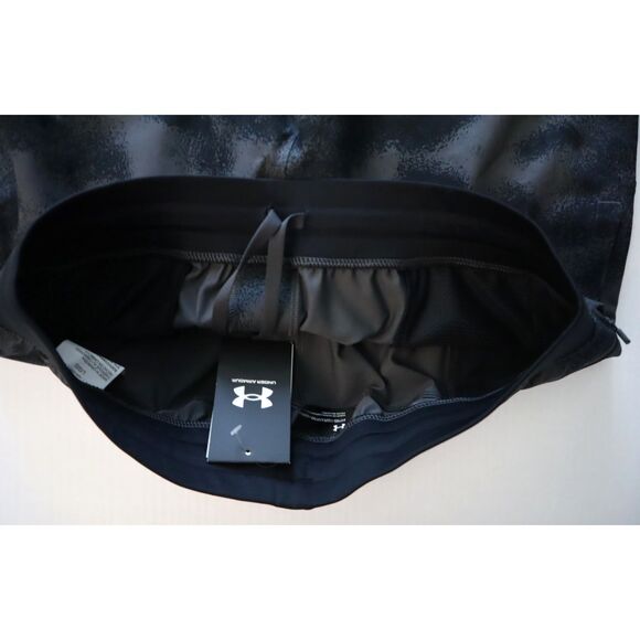 Under Armour 1352027-010 Men's Sz Large Gray UA Unstoppable Jogger Pants - Picture 4 of 12